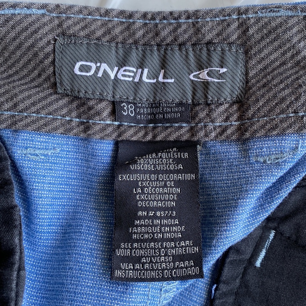 Mens Shorts - Picture 8 of 8